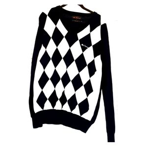 Ben Sherman Signature Sweater